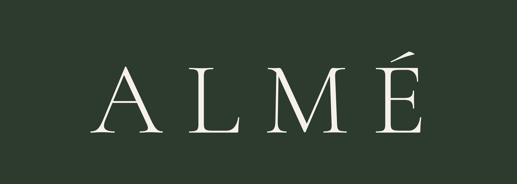 Almé